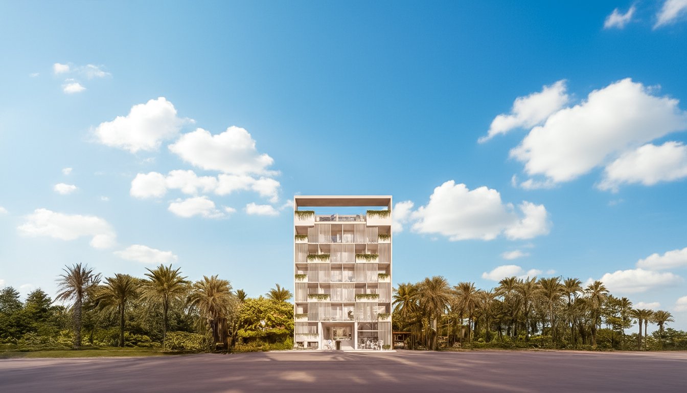 Hotel in Broklyn