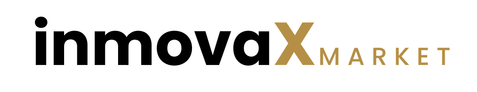 InmovaX Market