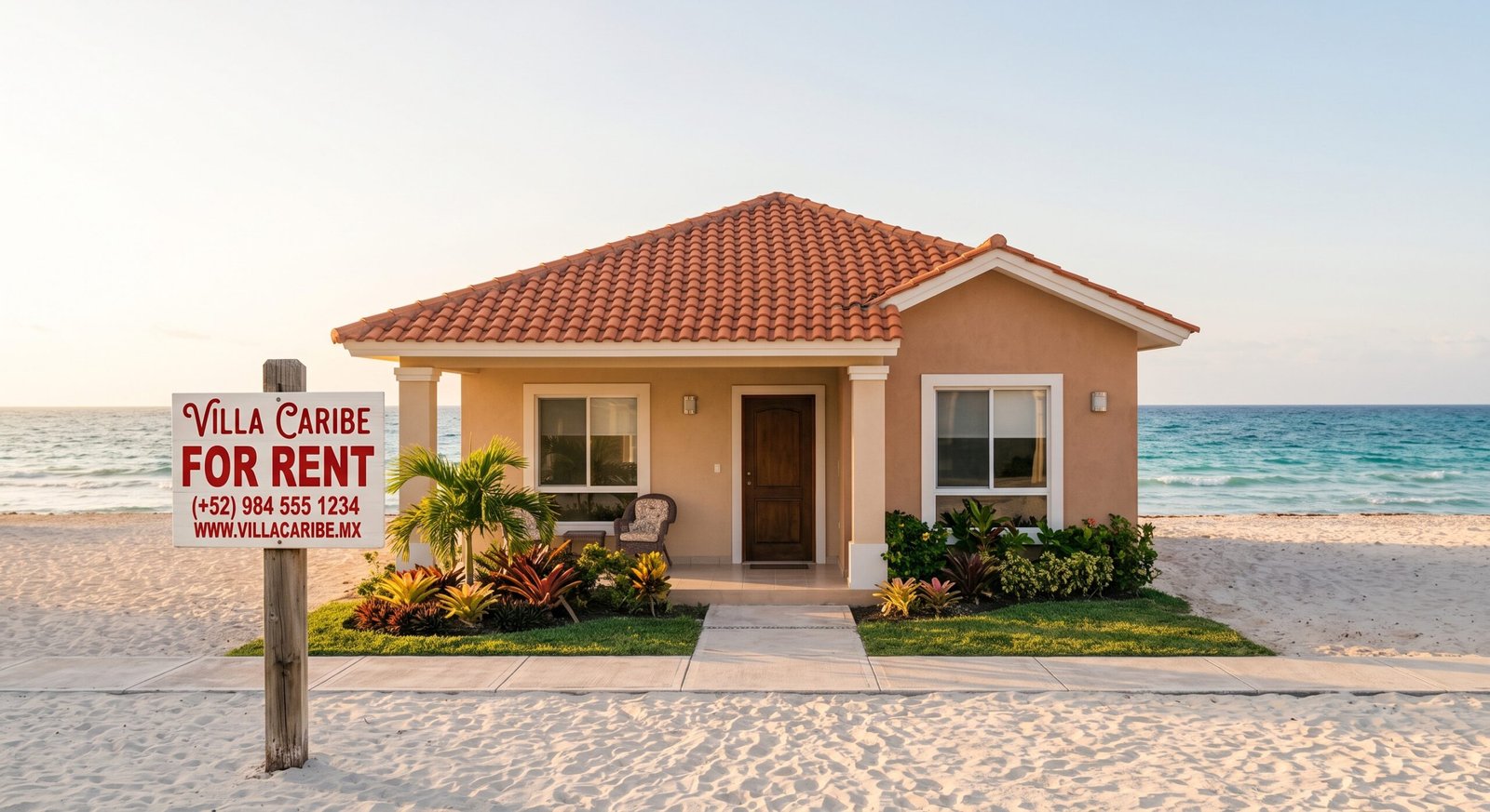 RENT  A HOME